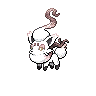 Metallic Zorua (Hisuian)
